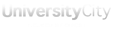 University City Church of Christ logo